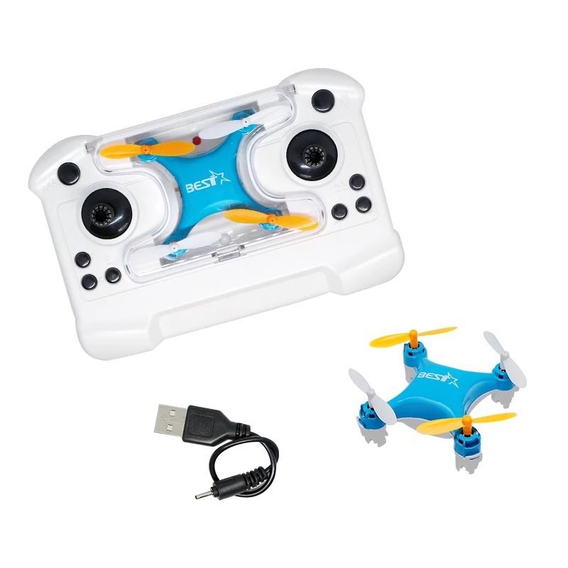 2025 NEW HC702 Drone Mini Remote Control Aircraft New Children's Toy Micro Aircraft Fixed Height Quadcopter Drone Toys New