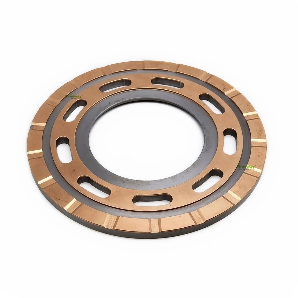 Replacement Part SPV27 PV27 Bearing Plate for Repair PARKER Hydraulic Pump