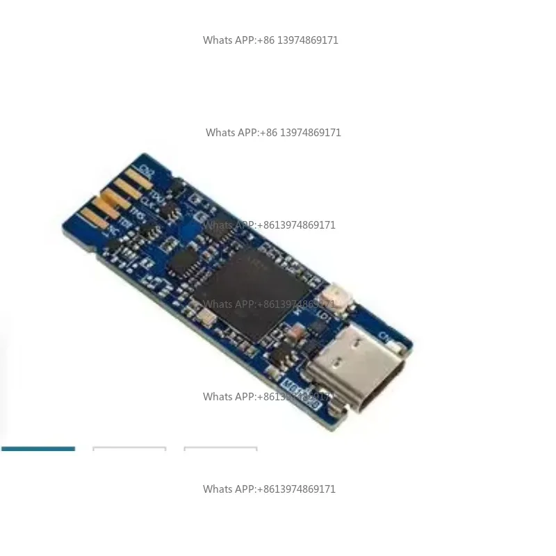 11V3MINI SLINK-V3MINIE Debugger / Programmer Mini Probe,SM32 SLINK S-LINK J-LINK