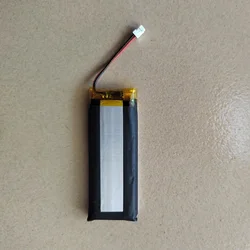 Bateria do zestawu słuchawkowego JBL Cardo Edge nowy akumulator polimerowy Li-po zamiennik 3.7V 1200mAh