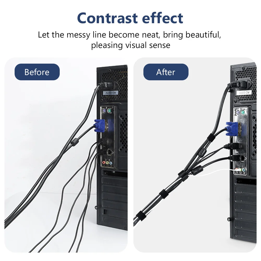 Thumbnail 4 - #19 Top 40 Cable Winder Organizers Worth Buying In 2026