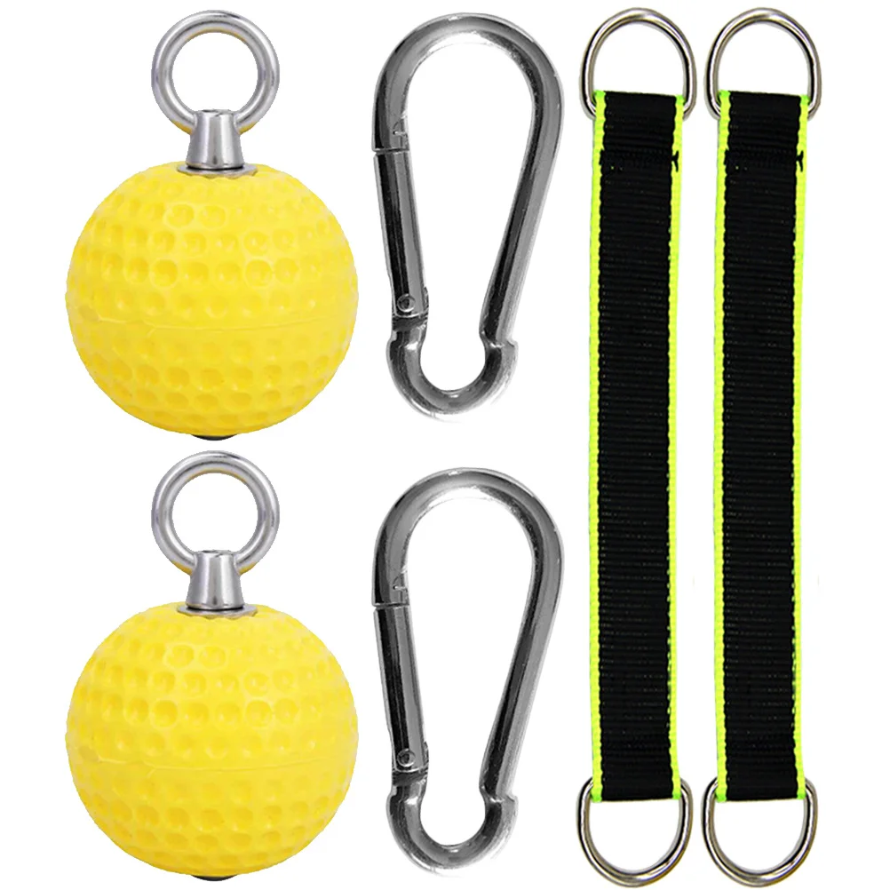 

1Set Grip Strength Balls Nonslip Massage Training Accessories for Athletes Musicians Therapy Patients Home Gym