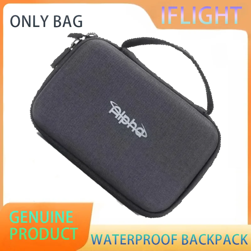 

iFlight Alpha A65 Сумка для переноски Органайзер Сумка для переноски Сумка для хранения