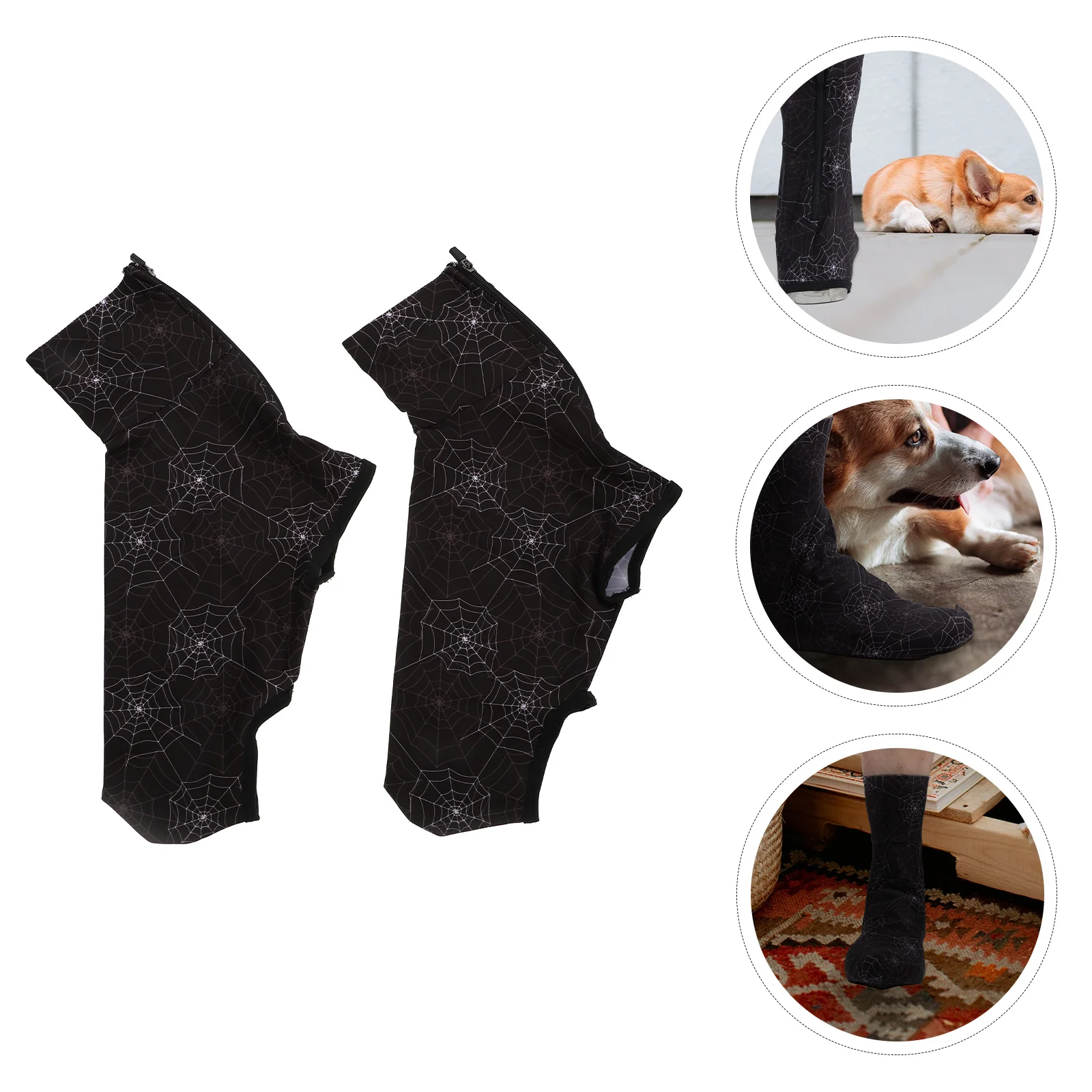 

Anti-sand Shoe Covers Outdoor Cycling Overshoes Protectors Bike Hiking Windproof Universal