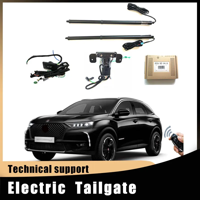 

For Progear Car Power Trunk Lift Electric Hatch Tailgate Tail gate Strut Auto Rear Door Actuator