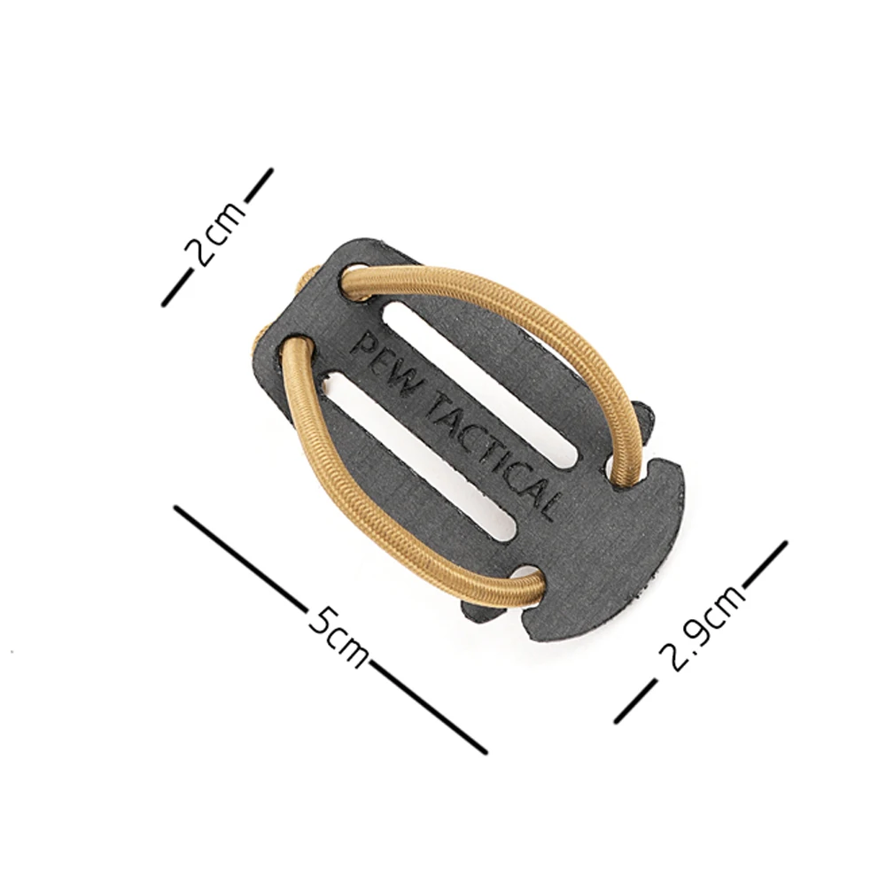 Outdoor Walkie Talkie PTT fixing clip, ribbon Cable Sorting And fixing