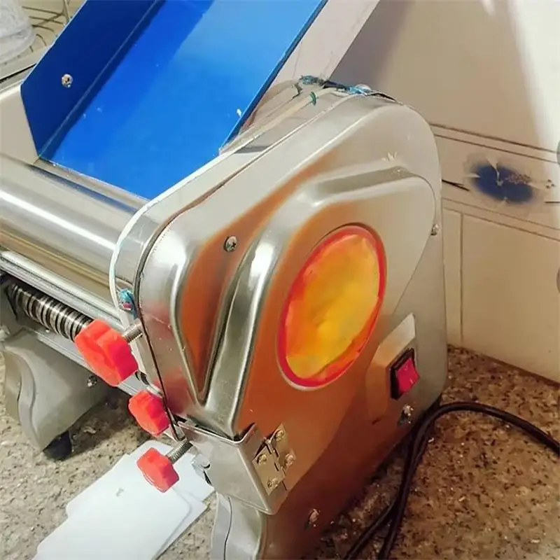 Electric Noodle Dum… - image