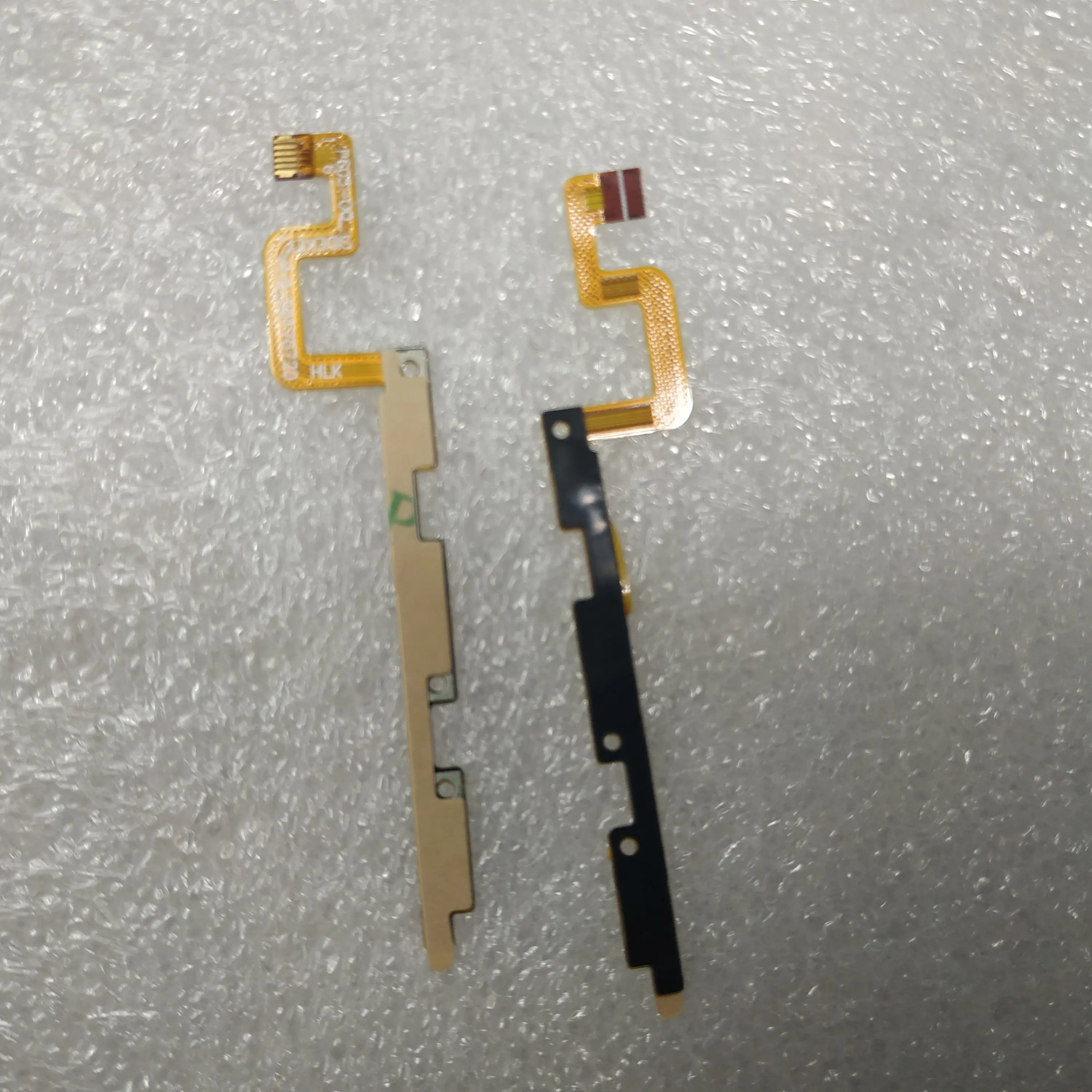 

Power on/off+Volume Side Button Flex Cable Key FPC for Oukitel K5000 Volume Switch Sidekey Wire Flex Ribbon Replacement Parts