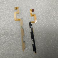 Power on/off+Volume Side Button Flex Cable Key FPC for Oukitel K5000 Volume Switch Sidekey Wire Flex Ribbon Replacement Parts