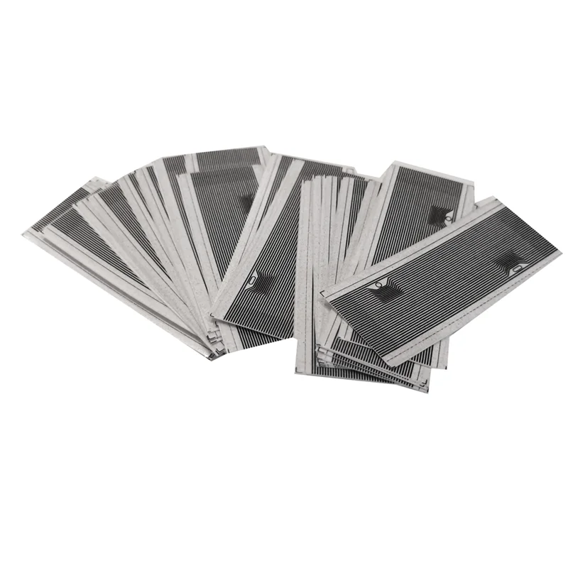 

Прочный 10 шт. ленточный кабель для приборной панели пикселей для Mercedes Benz Vito MB, ЖК-экран прибора, ремонт пикселей, отсутствие неисправностей