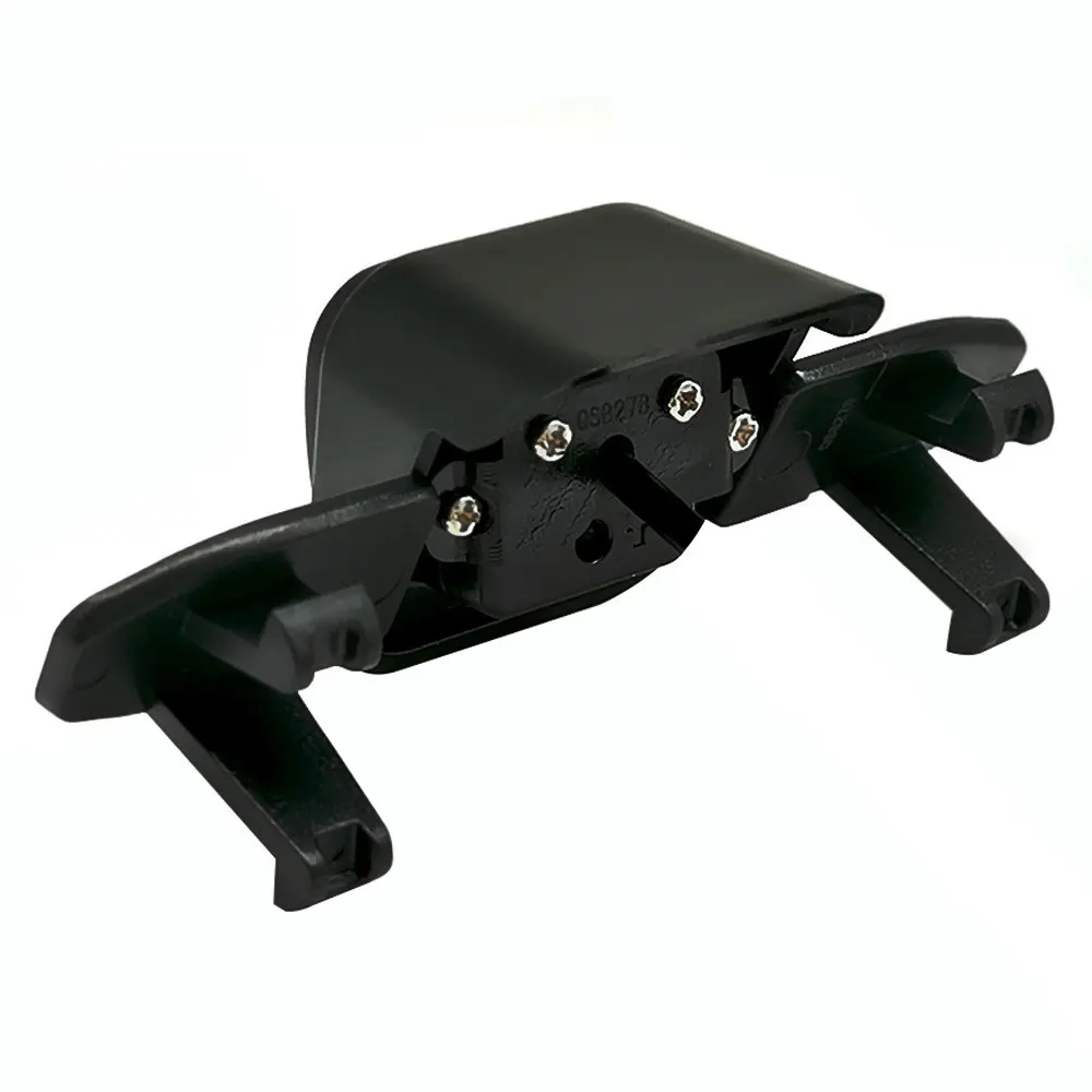 YIFOUM Car Front View Positive Logo Camera Bracket Shell Frame Housing For Toyota Wildlander 2020 2021