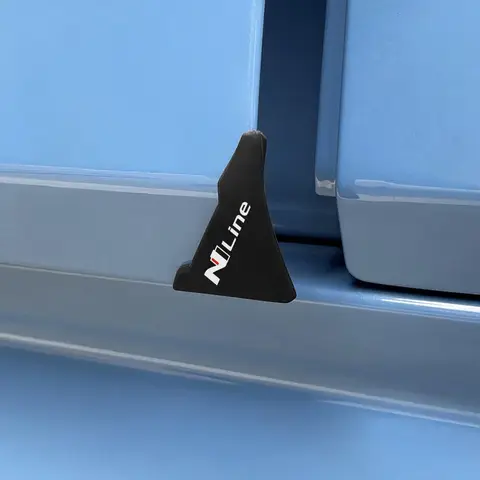 8 best sales हुंडई i30 n लाइन - №6