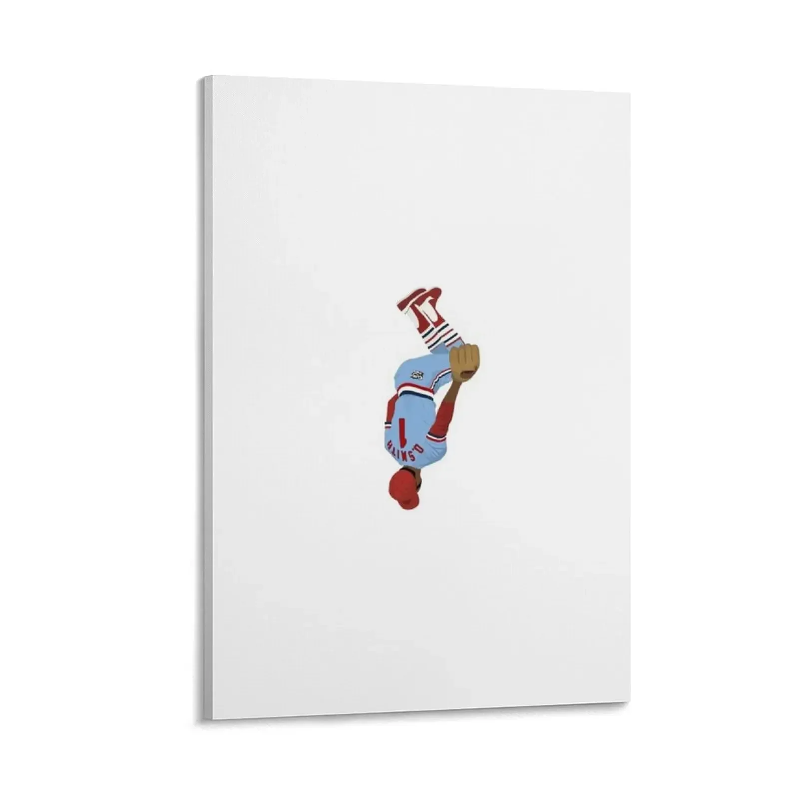 

Backflip of Oz Canvas Painting Decorative paintings modern home decoration Wall decoration frame home decoration accessories