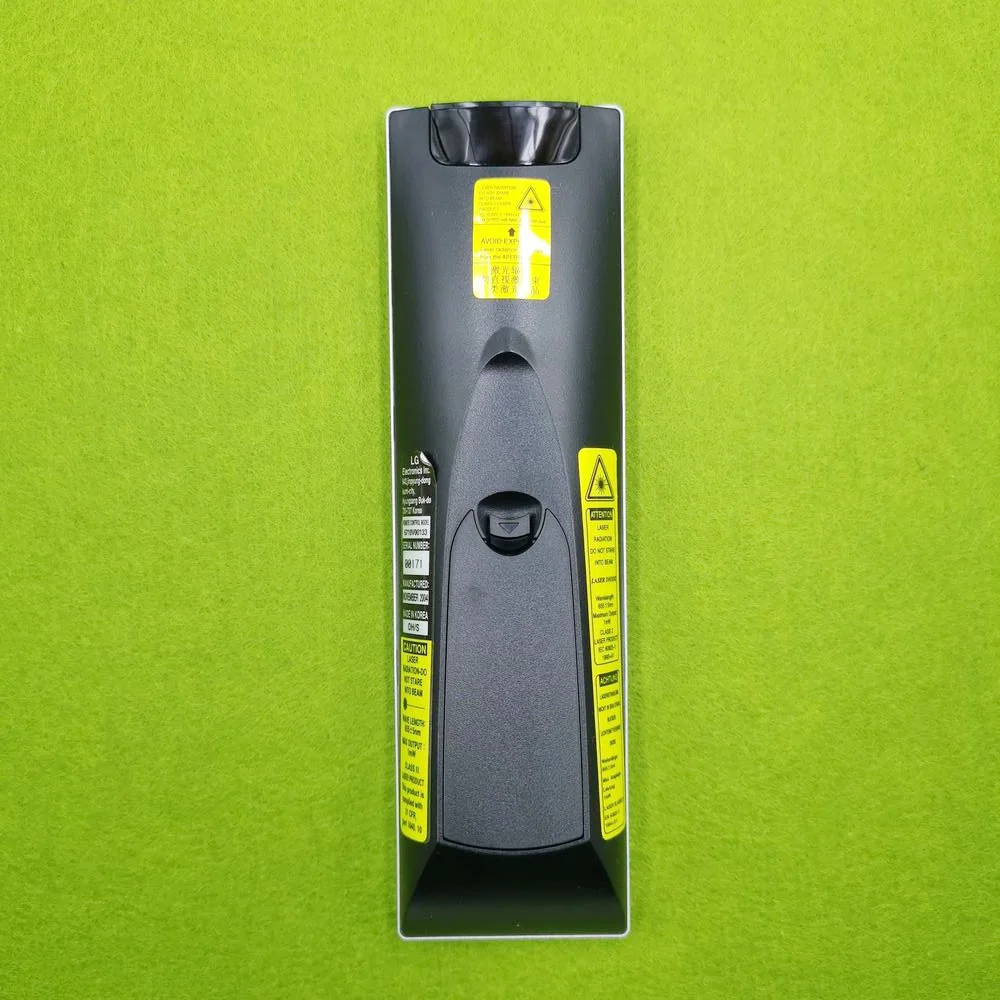 プロジェクター用リモコン、オリジナル、6710v00133d、dx540、BN315-JD、BX220-JD