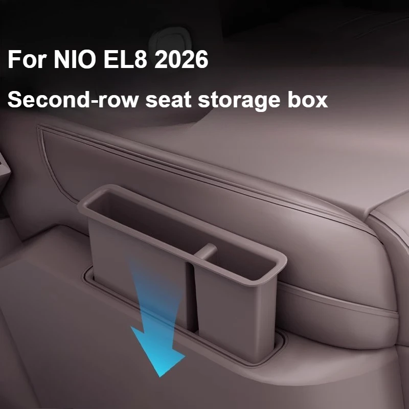 For Nio EL8 2026 Se… - image