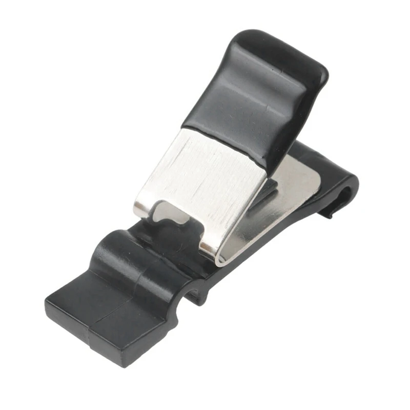 

A13F-For Toyota Fuel Door Spring Gas Cap Hatch Lid Spring Fastener Clip 77360-0E010 For 4RUNNER For CAMRY For HIGHLANDER