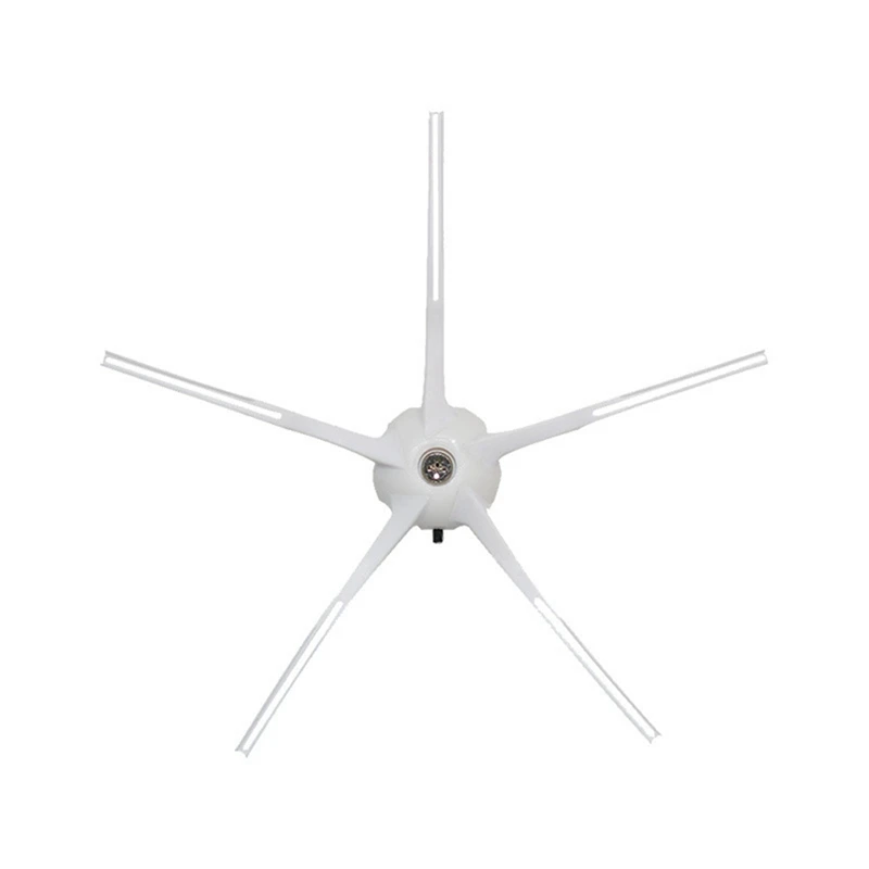 A44F-42Pcs accesorios ultra duraderos para Xiaomi Roborock S5max T7pro T6 accesorios robóticos de barrido