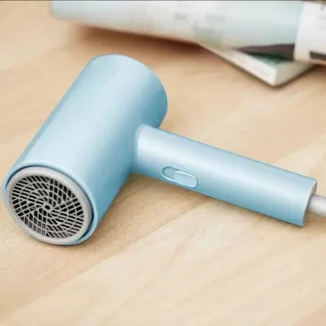 YOPIN-secador de pelo suave de iones negativos, edición juvenil, se pueden seleccionar 3 grados, 2 colores, voluminizador