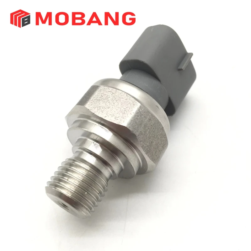 

499000-7830 94615-6B000 Датчик давления топлива двигателя для HYUNDAI GLOBAL 900 MEGA TRUCK TRAGO KIA GRANBIRD 4990007830 946156B000