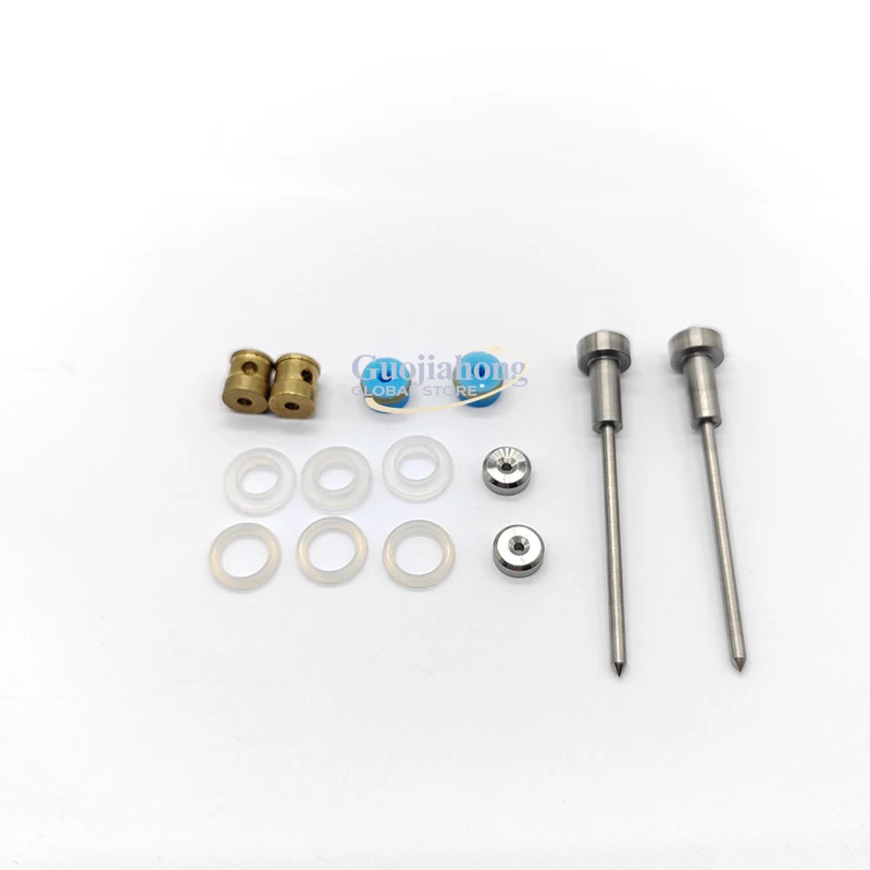 307906 Kit di ricostruzione valvola di accensione/spegnimento A-JET per pezzi di ricambio a getto d'acqua CNC per macchina da taglio a getto d'acqua Omax