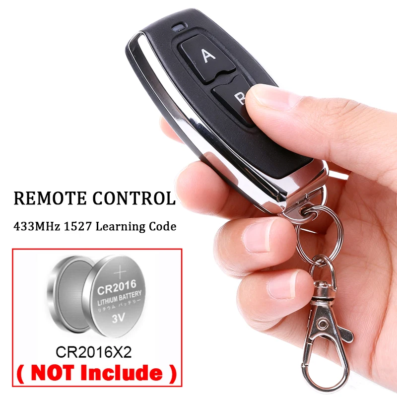 Remote Control