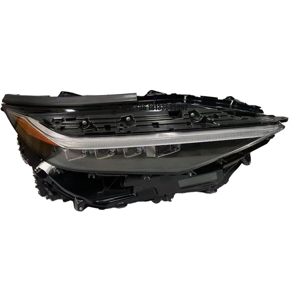 For BZ4 Led Headlig…