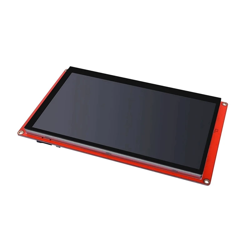 10.1 Inch HMI Touch Display Module For Nextion LCD Capacitive Touch Panel Module 1024X600 CTP Without Shell