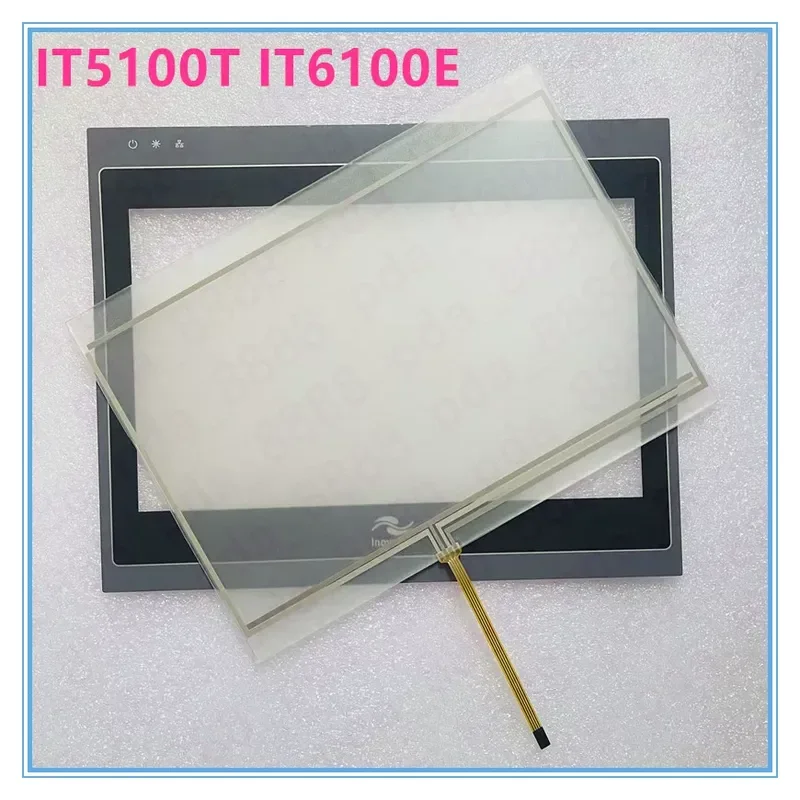 for IT5100T E IT6100T E IT5104E KDT 7098 Protective Film Touchpad Screen Protector