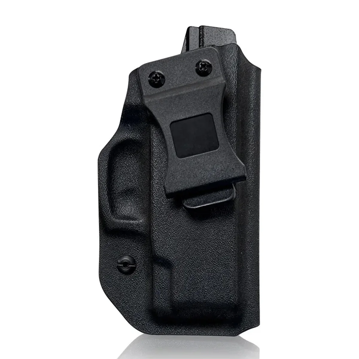 Taurus G2C Model z włókna węglowego Kydex IWB wewnątrz paska ukryta kabura 9mm etui na pistolet ukryty worek na broń