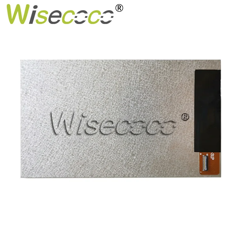 6,2 zoll TFT 1280x720 LCD Screen Modul LCD Display Micro USB Fahrer Bord