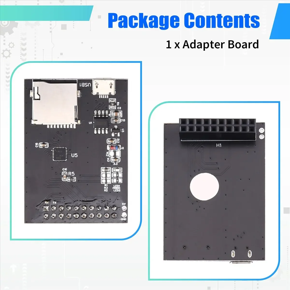 Stable- For Innosilicon T2T T2TZ T2TS T2Ti T2TH Test Fixture Adapter Board for Innosilicon Tester Adapter Board