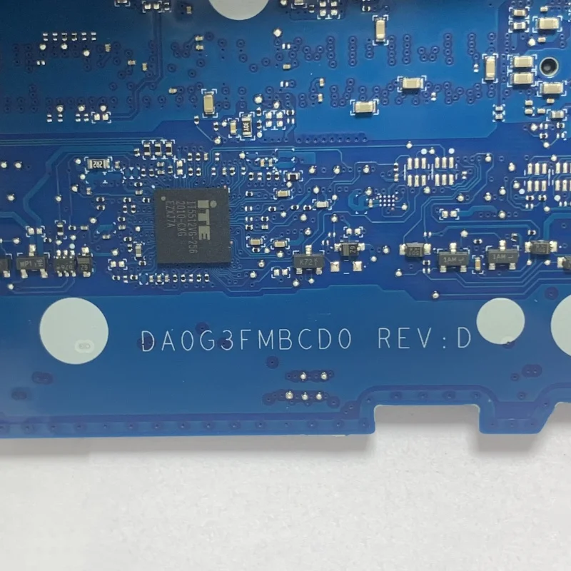 

С материнской платой процессора DA0G3FMBCD0 SRH8Q I7-10750H GTX1660TI/RTX2060 для ноутбука HP Envy 15-EP 15T-EP, 100% полное тестирование, ОК