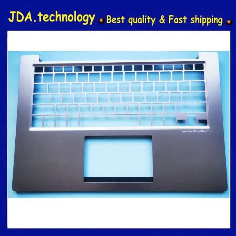 New/org Keyboard bezel For ASUS UX32 UX32A UX32E UX32K palmrest US keyboard bezel upper cover