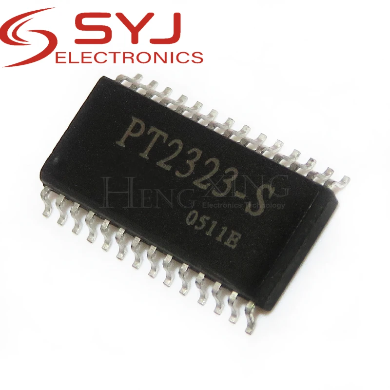 1 Stuk PT2323-S Pt2323 Sop-28