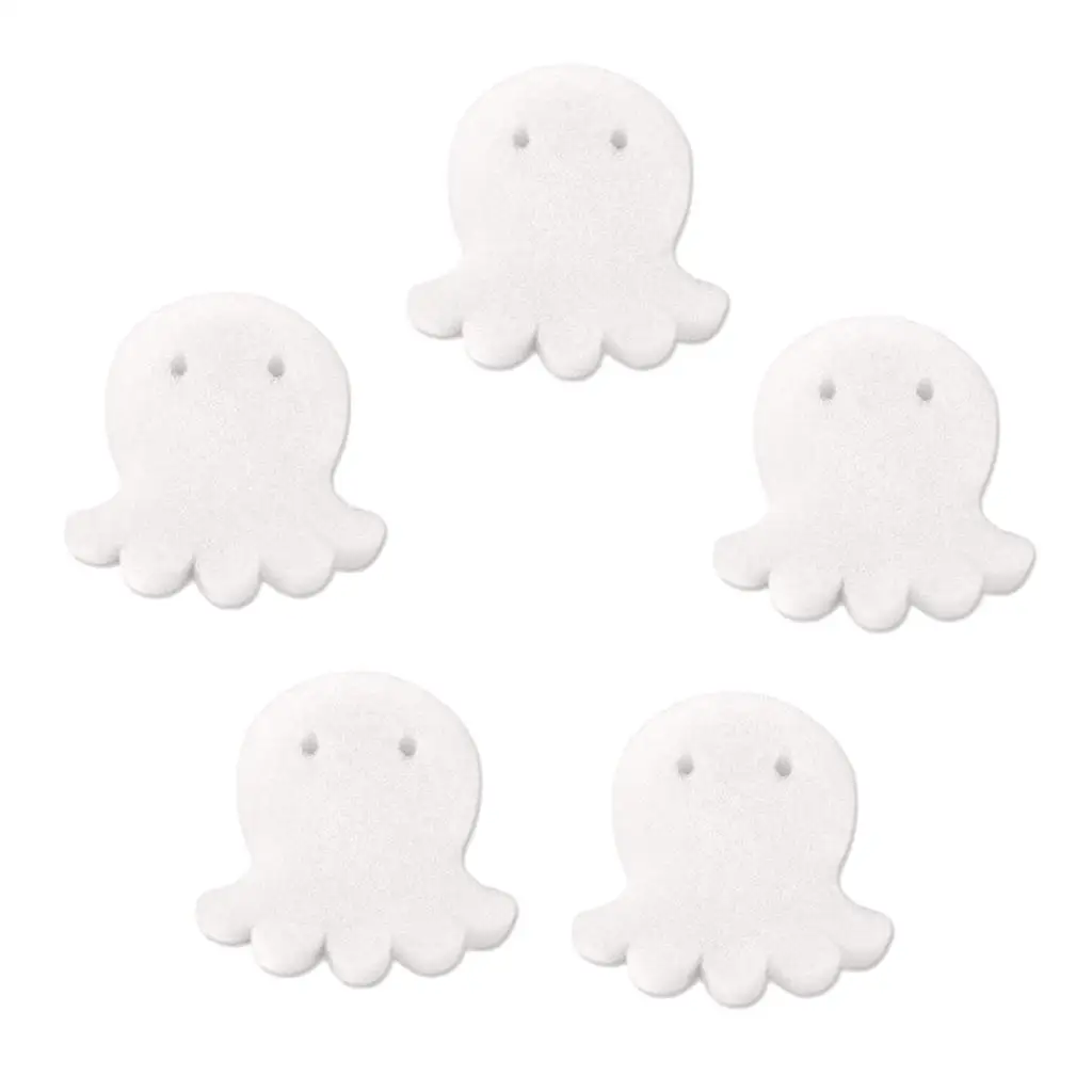 5xHot حمام \ u0026 إسفنجة حمام السباحة تمتص الإسفنج