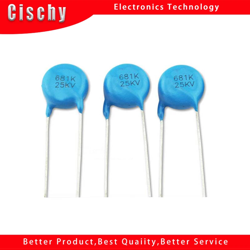 1Pcs/Lot High Volta… - image