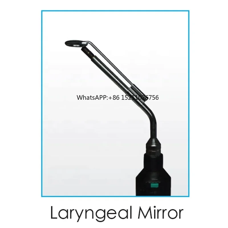 Цифровой отоскоп для ветеринарных домашних животных, медицинский комплект для диагностики глаз и ЛОР, портативный ветеринарный оптолоскоп