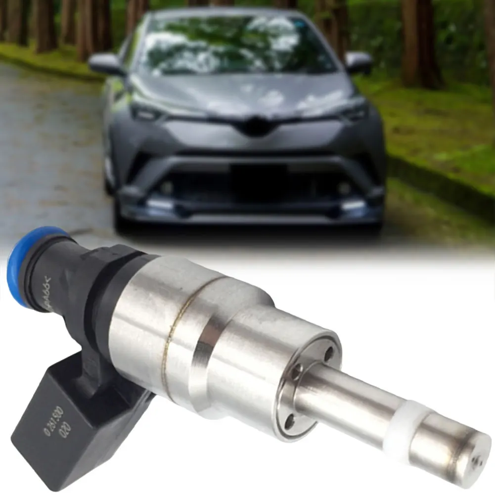 

Fuel Injectors Replacement Direct Engine Fuel Injectors Nozzle Auto Supply