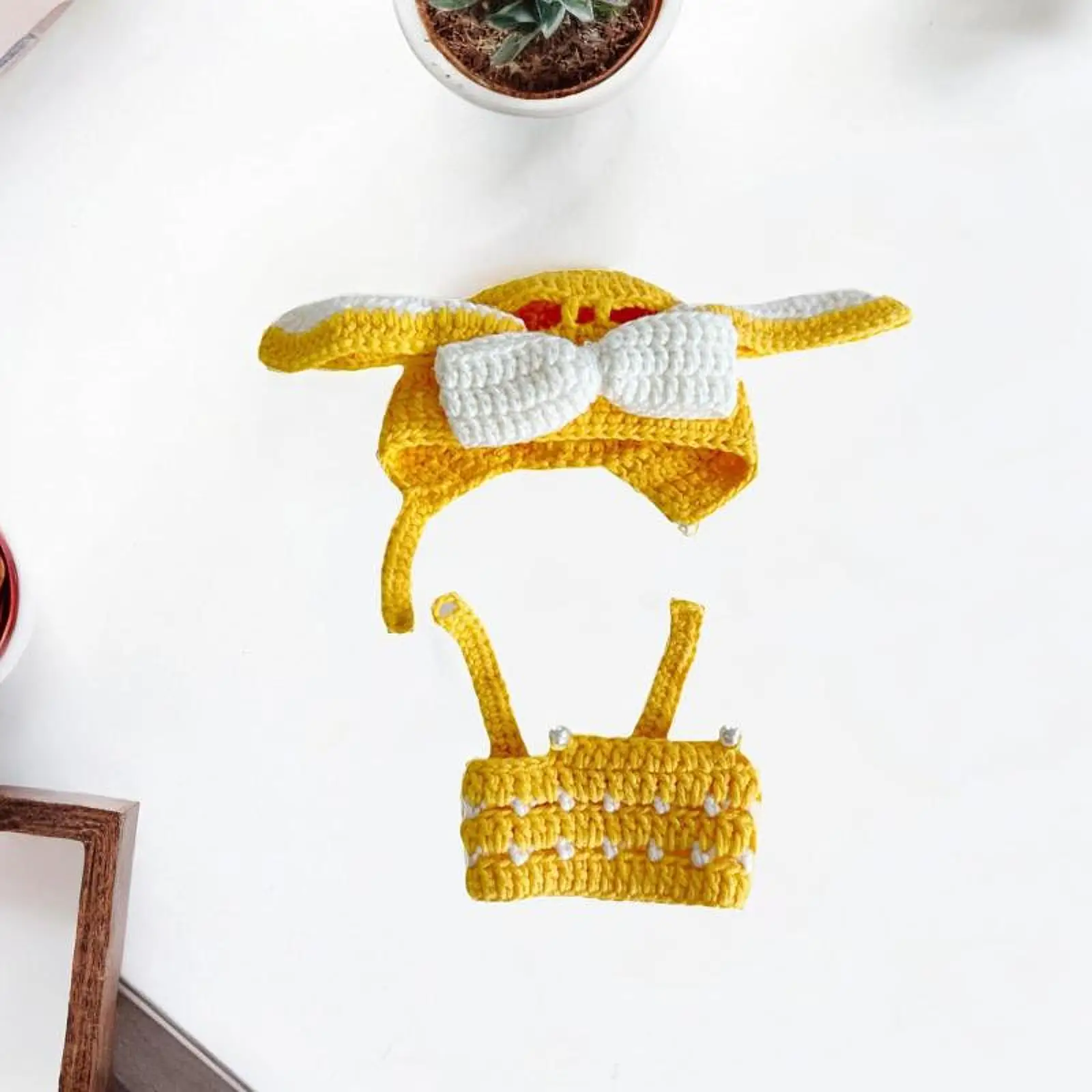 Mini 6,69 inch poppenkleertjes verjaardagscadeau DIY schattige schattige poppenkleertjes pak voor 15 cm 17 cm pop leeftijd 5-7 8-10 kinderen hanger pop