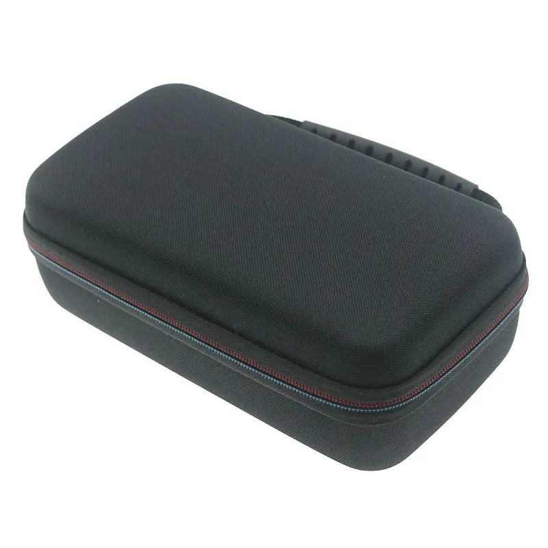 For Fluke Megohmmeter Storage Bag F1508/1503/1587 Insulation Resistance Tester Tool Box Travel Case