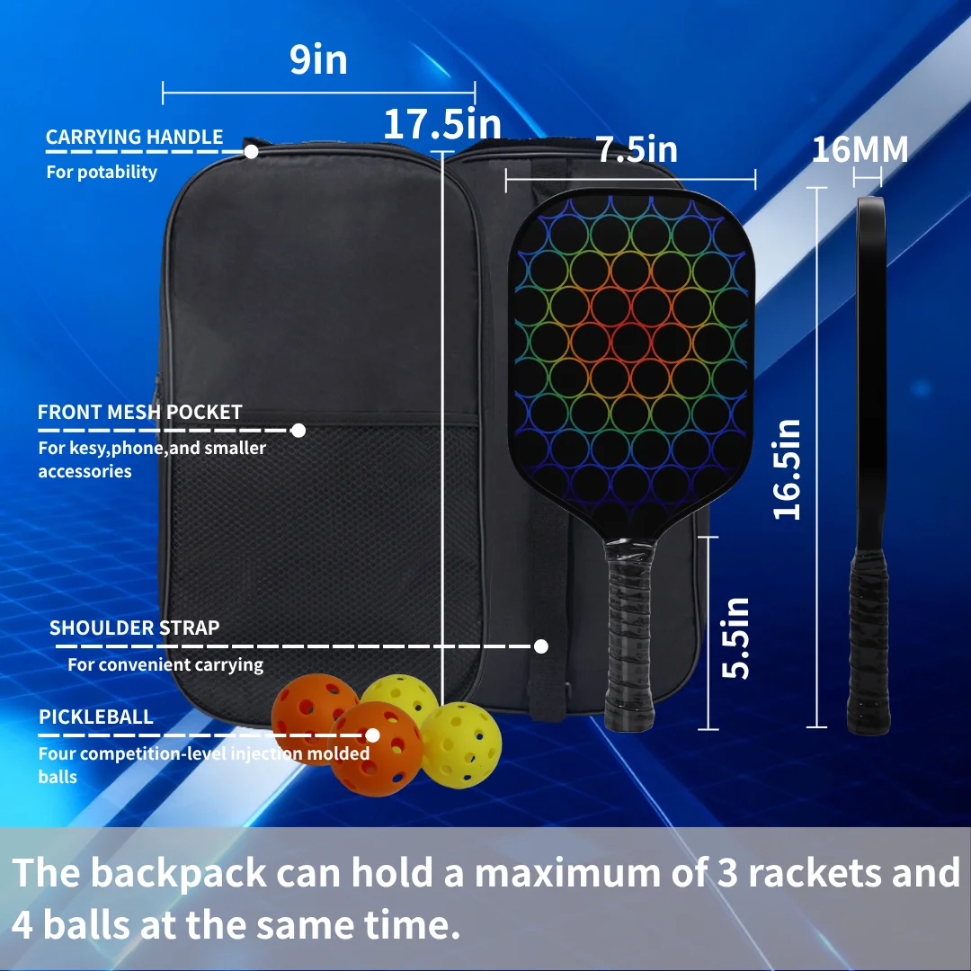 Thumbnail 3 - #22 Cheapest Pickleball Sets Deals You Can Get