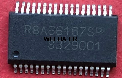R8A66167SP SSOP48