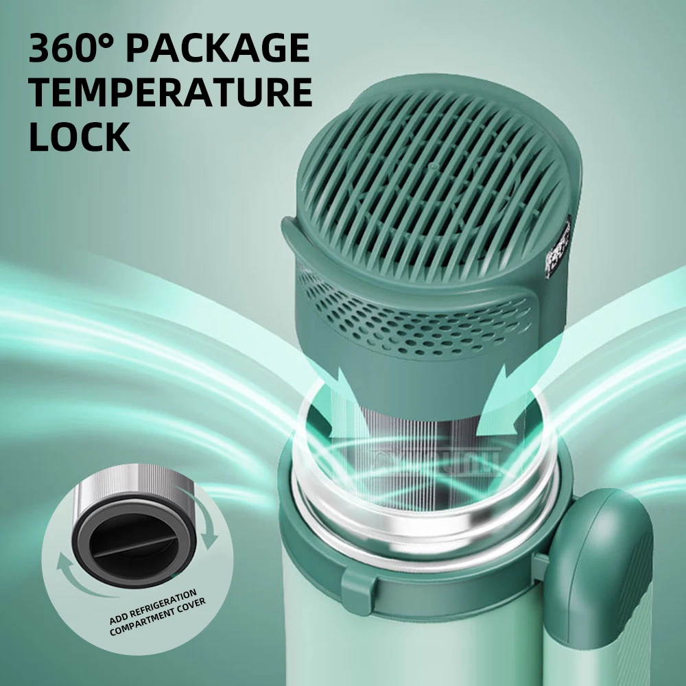 

Car Charging Refrigeration Box Cup Portable Insulin Cooling Case Travel Mini Fridge for Vehicle