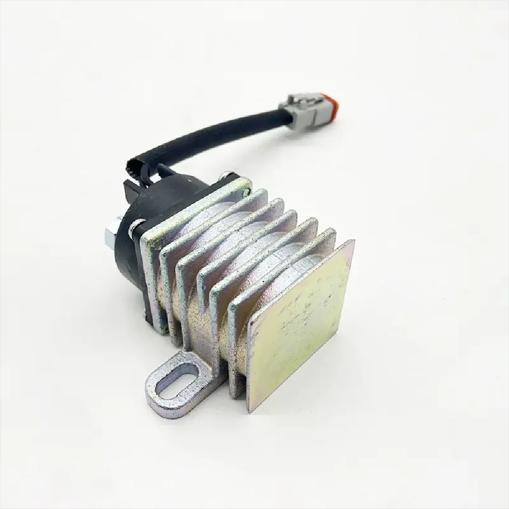 For CAT Excavator E325D E329D E330D E320 E326 Loader 953D 924H C9 Magnetic Relay Switch 241-8368 2418368