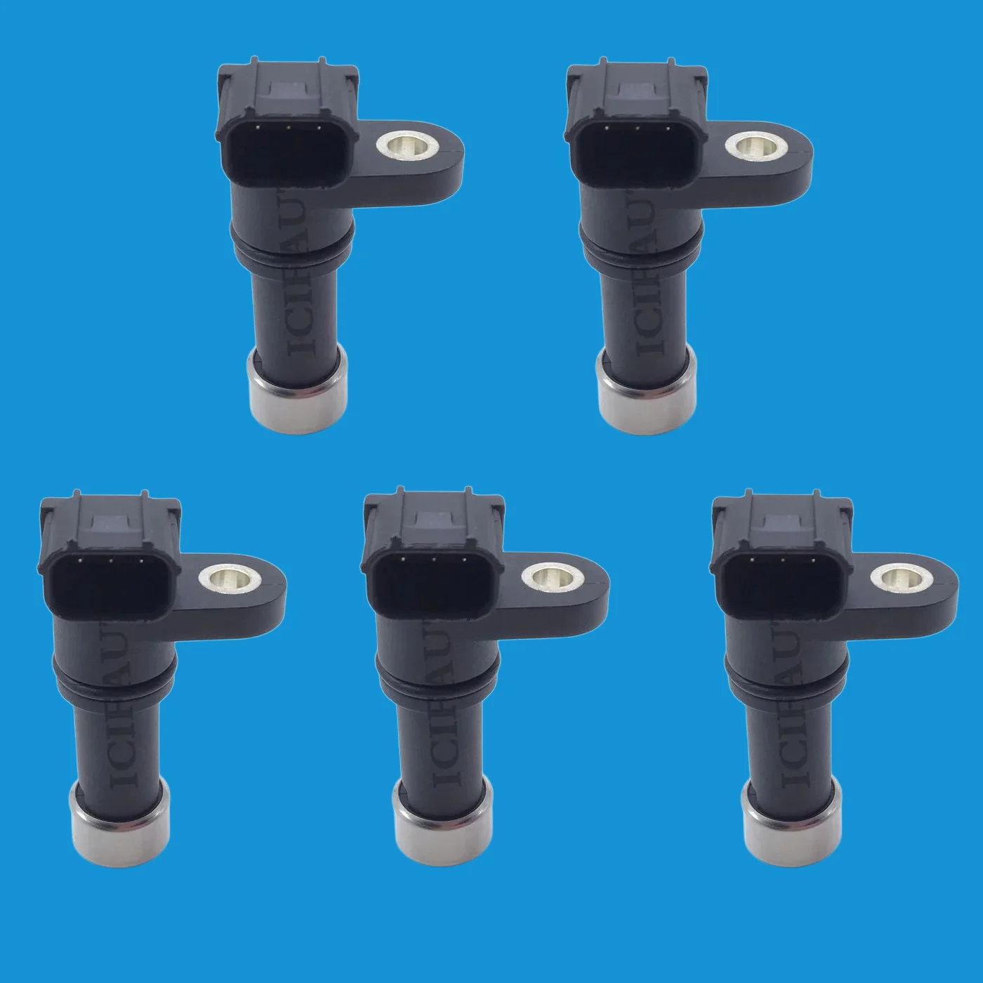 

28810-RPC-003 Новый датчик скорости трансмиссии для Honda Accord Civic Fit HR-V OE # 96325867 , 5WY3168A , 28810-RPC-013