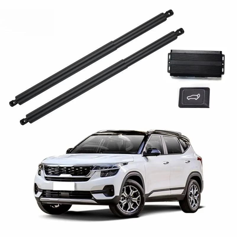 

For Kia Seltos 2019-2022 Electric Tailgate Lift Car Luggage Lifter