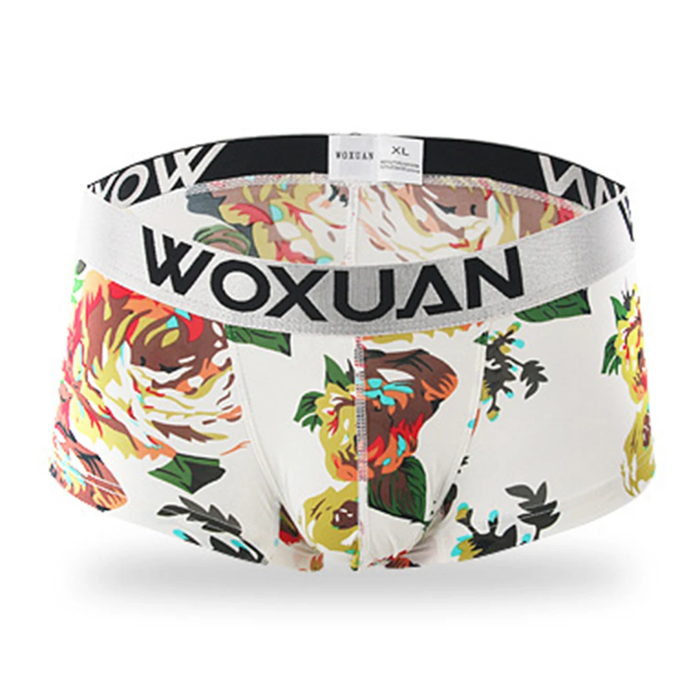 

Comfort Sports Briefs Breathable Boxers Daily Wear Sports Activities Classic Style Comfortable Fit Lightweight Fabric