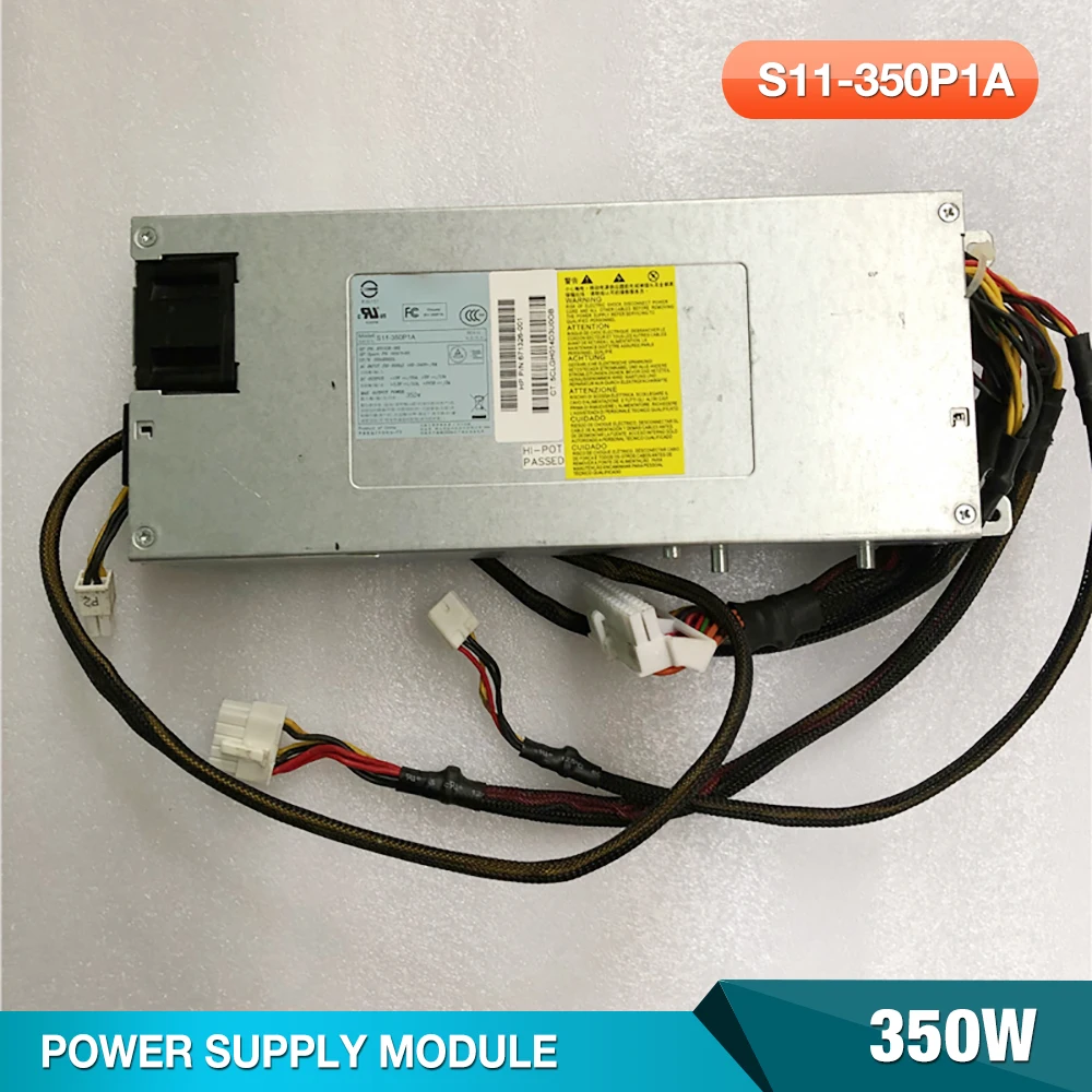 

S11-350P1A For HP DL320e G8 Server Power Supply 671326-001 765423-201 350W