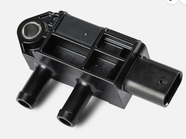 

Новый оригинальный датчик перепада давления DPF для Audi, VW, Skoda, Seat 04L906051AB 04L906051F 04L906051G 04L906051L