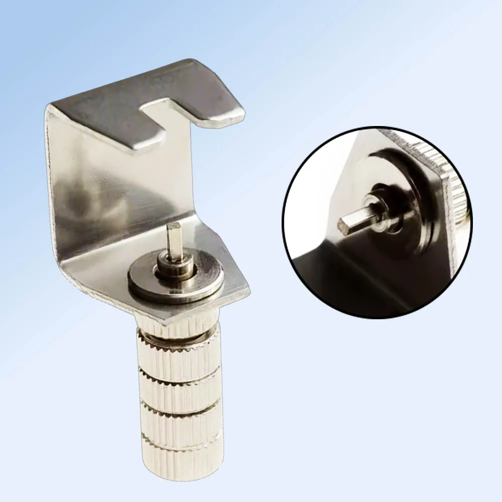 

1PCS Dental Standard Wrench Key for High Speed Handpiece Burs Changing Needle Picker Dentistry Tools